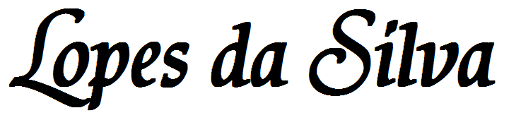 Lopes da Silva